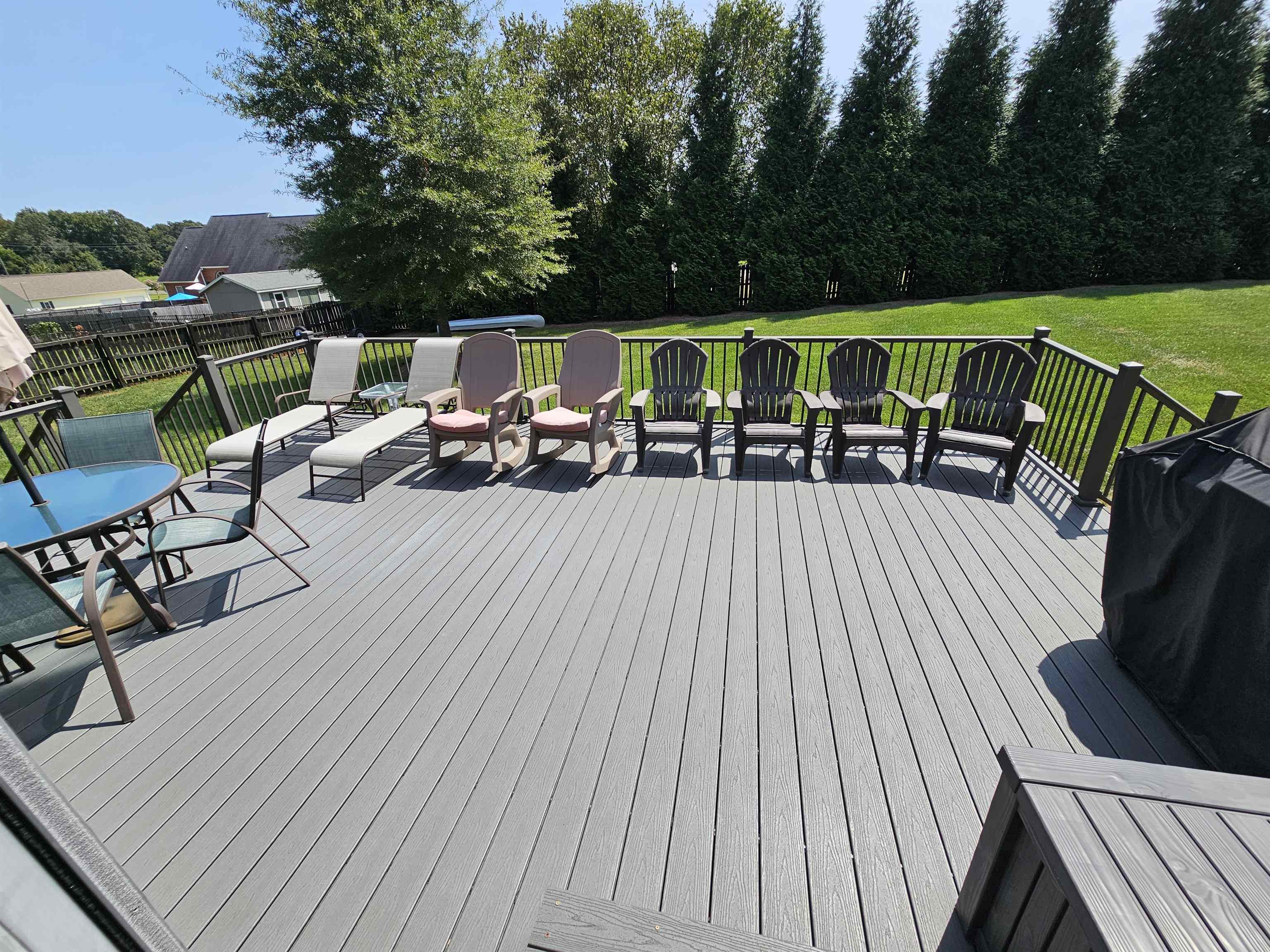 326 Montego Lane Chesnee, SC 29323 - Photo 25 of 27