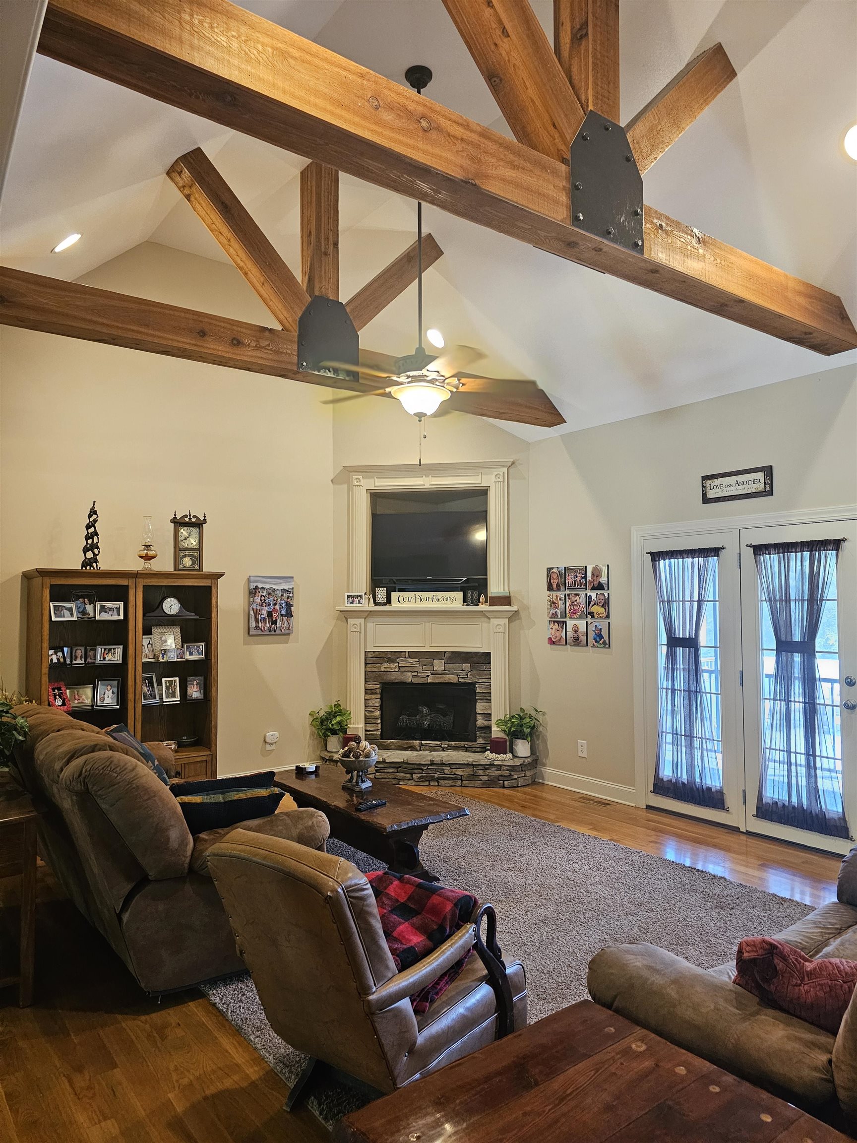 326 Montego Lane Chesnee, SC 29323 - Photo 7 of 27