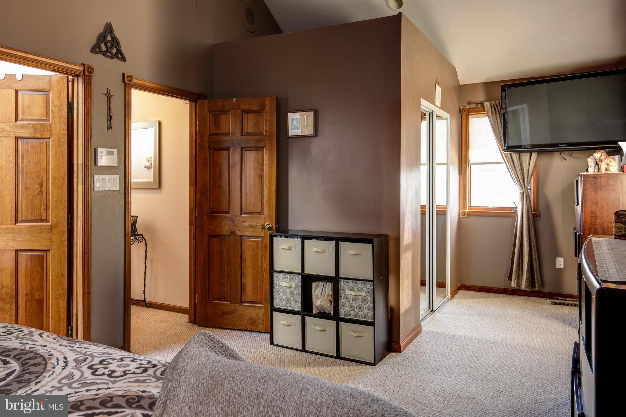 18 Sunset Road Blackwood, NJ 08012 - Photo 25 of 37 a bedroom with furniture and a window