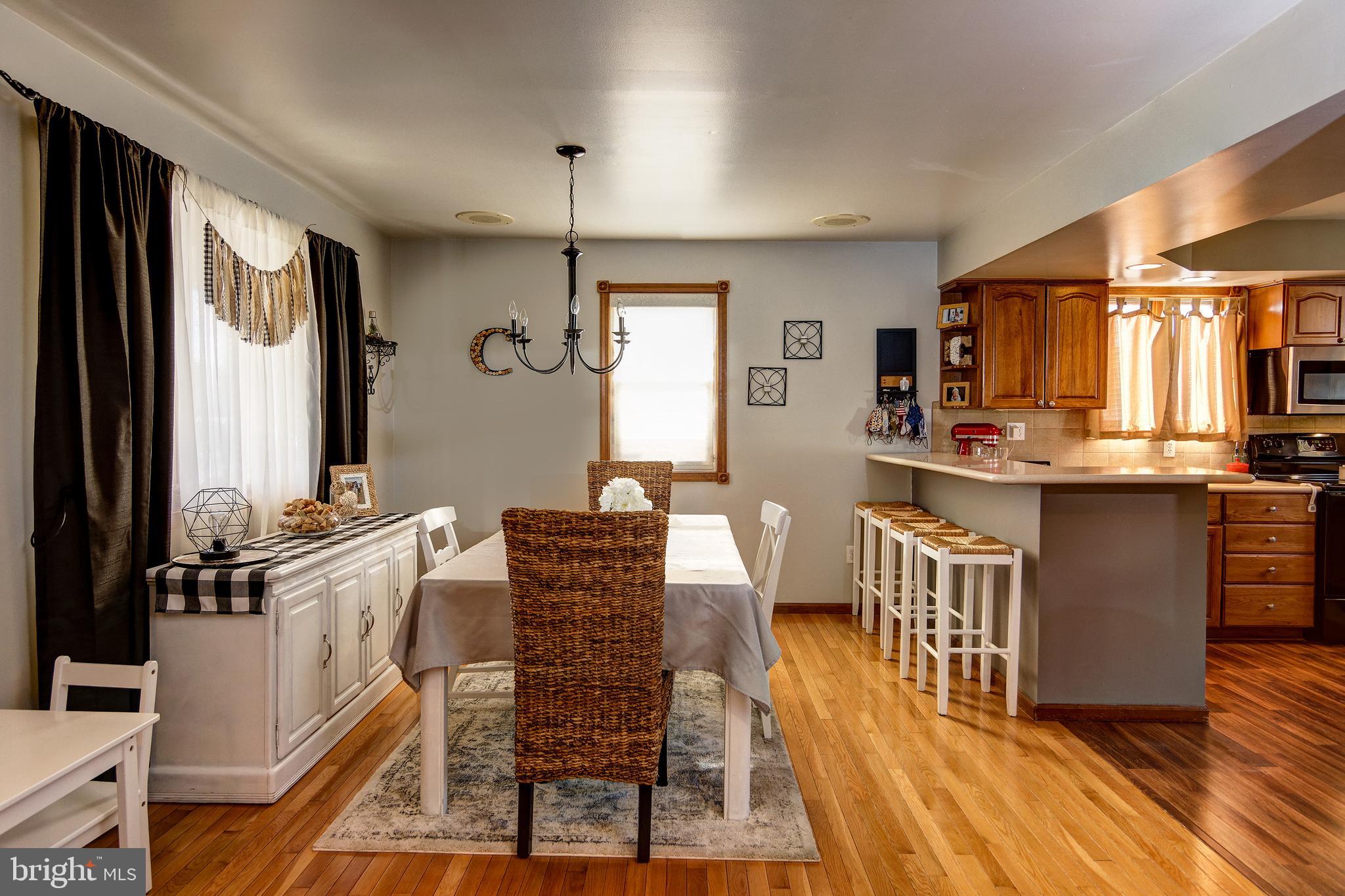 18 Sunset Road Blackwood, NJ 08012 - Photo 8 of 37 a kitchen with granite countertop a sink and appliances