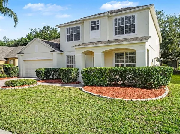 $464,900 | 609 Cimarosa Court, Ocoee, FL 34761