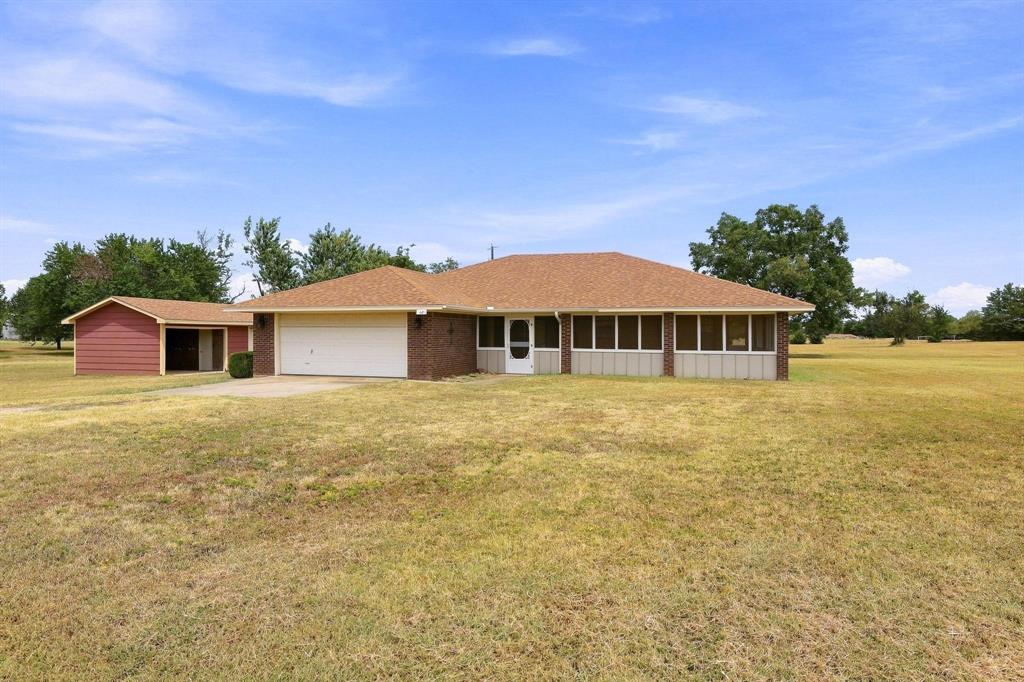 1625 Richerson Road Denison, TX 75021 - Photo 3 of 40 Gallery Image 3