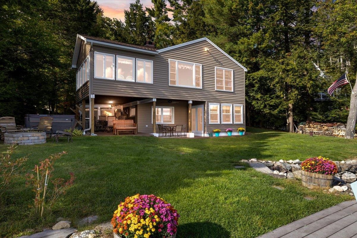 754 Brackett Road Wakefield, NH 03872 - Photo 1 of 50 Gallery Image 1