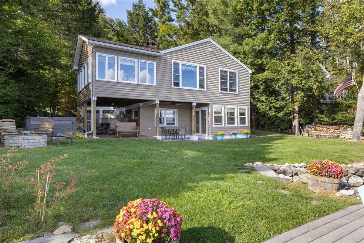 754 Brackett Road Wakefield, NH 03872 - Photo 36 of 50 Gallery Image 36