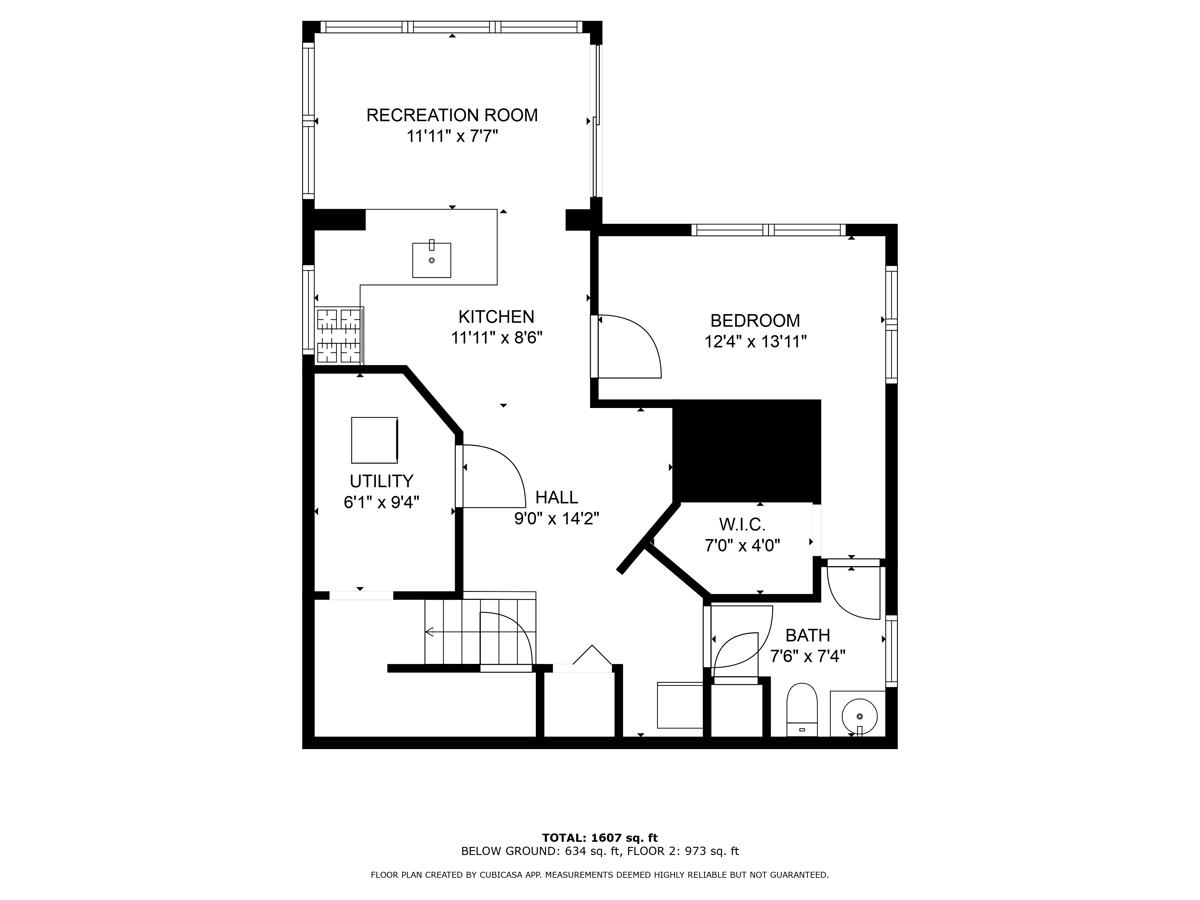 754 Brackett Road Wakefield, NH 03872 - Photo 46 of 50 Gallery Image 46