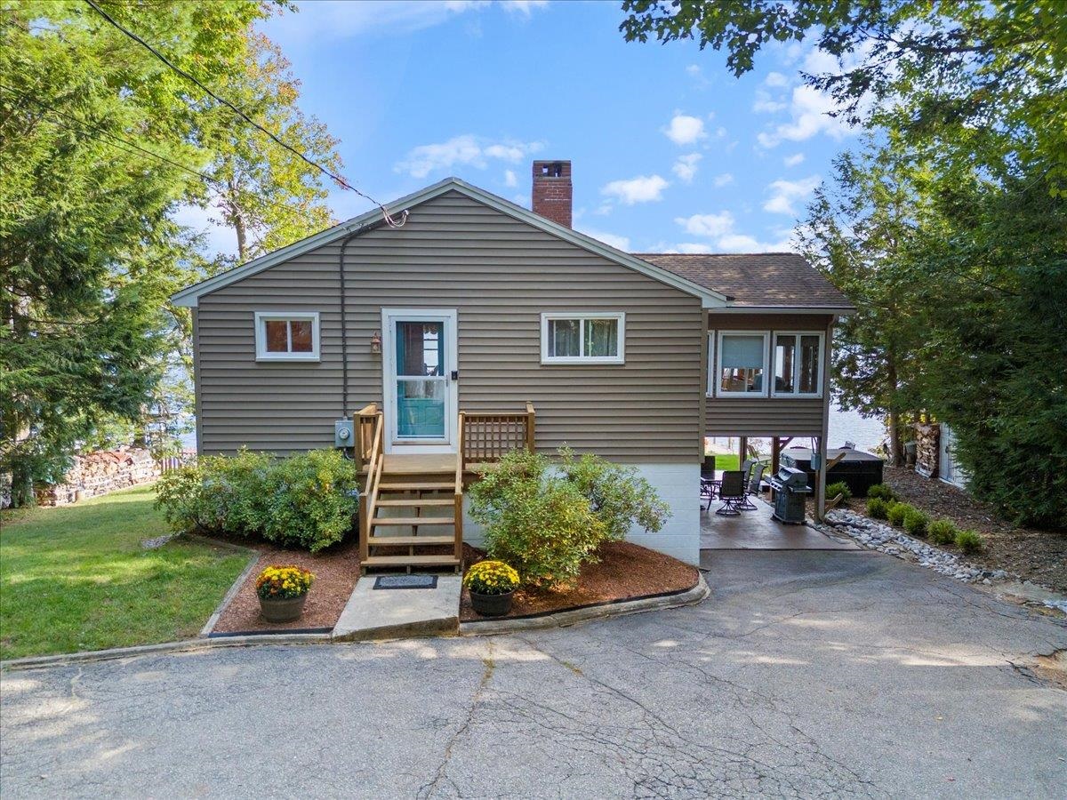 754 Brackett Road Wakefield, NH 03872 - Photo 47 of 50 Gallery Image 47