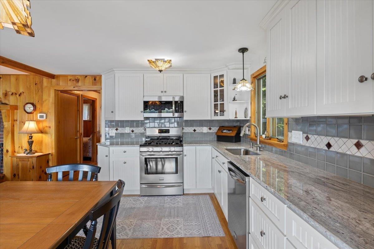 754 Brackett Road Wakefield, NH 03872 - Photo 5 of 50 Gallery Image 5