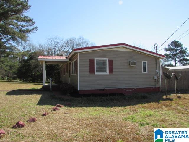 596 Anniston Beach Road Anniston, AL 36206 - Photo 3 of 16