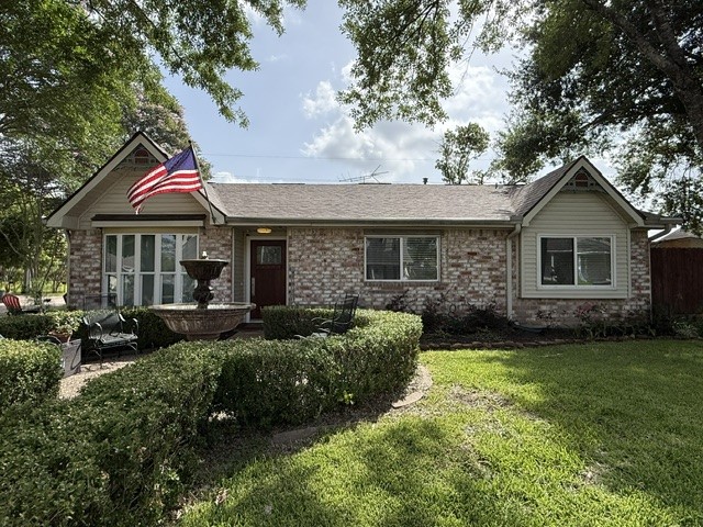 2003 Millhouse Road Houston, TX 77073 - Photo 1 of 5 Front