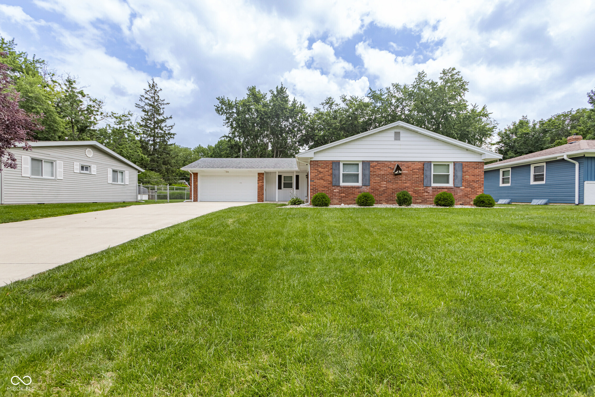 920 Shellbark Road Anderson, IN 46011 - Photo 1 of 32