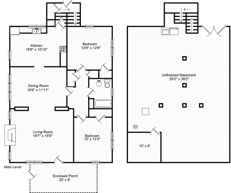 163 Oakdale Boulevard Decatur, IL 62522 - Photo 27 of 27 Gallery Image 27
