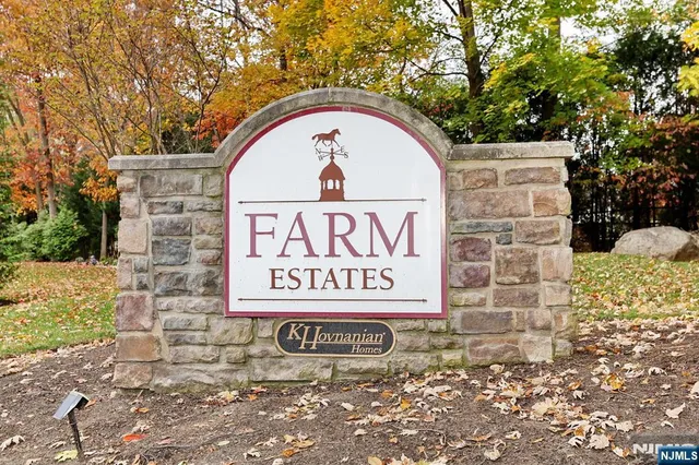 a sign that is on the side of a building