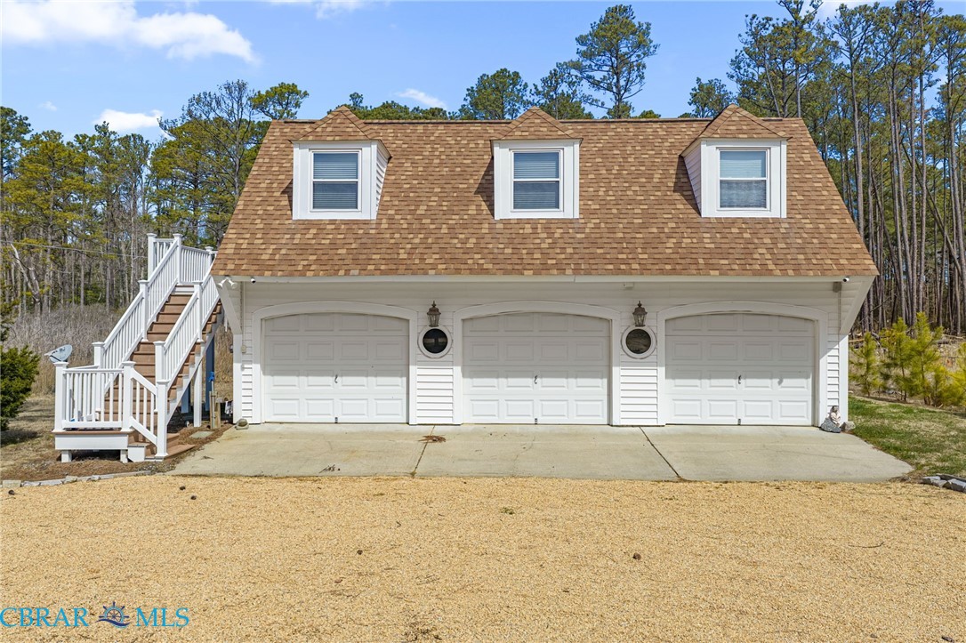 6512 Windmill Point Road White Stone, VA 22578 - Photo 29 of 43