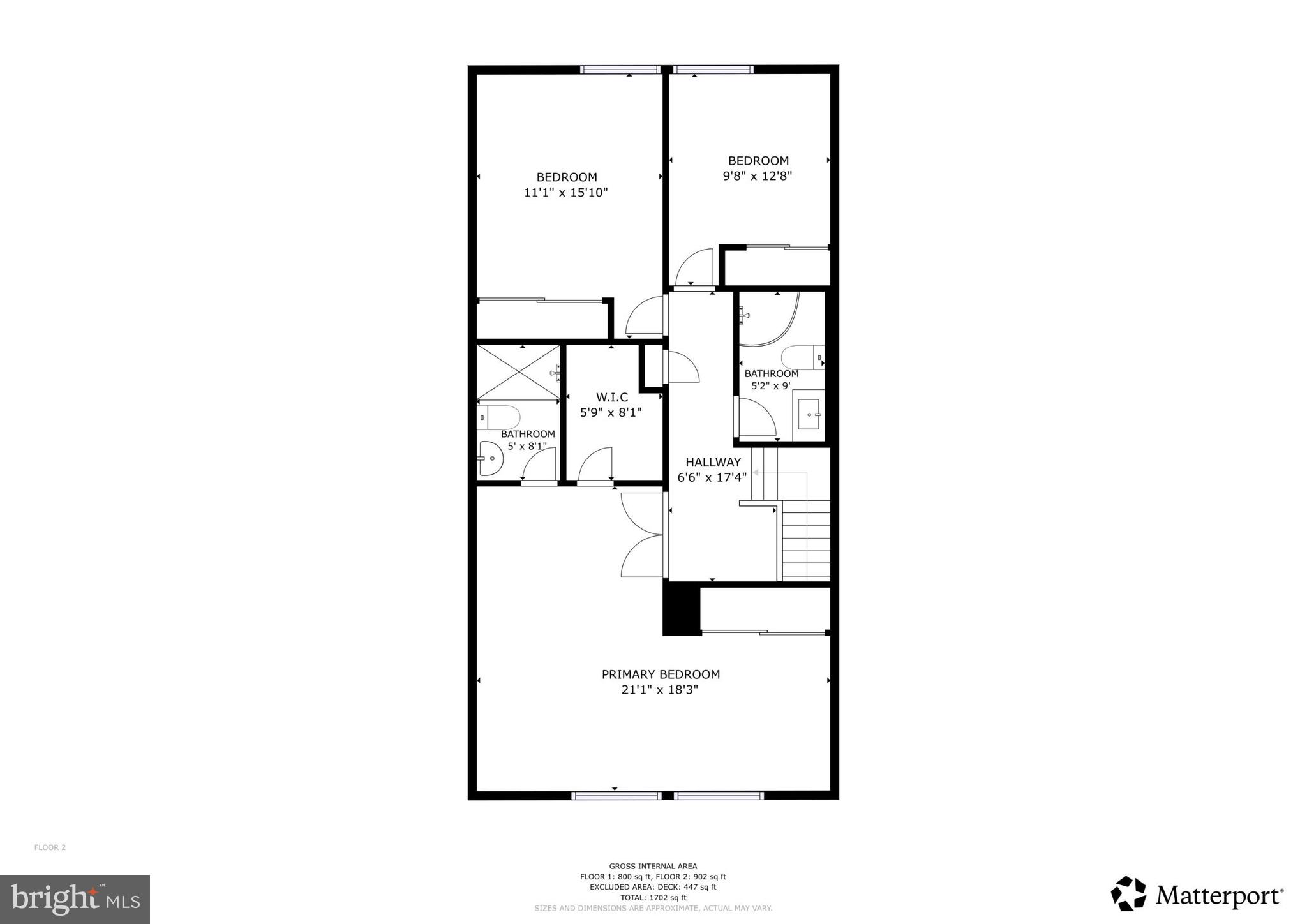 9108 Centerway Road Gaithersburg, MD 20879 - Photo 33 of 33 a picture of a bench in front of a wall