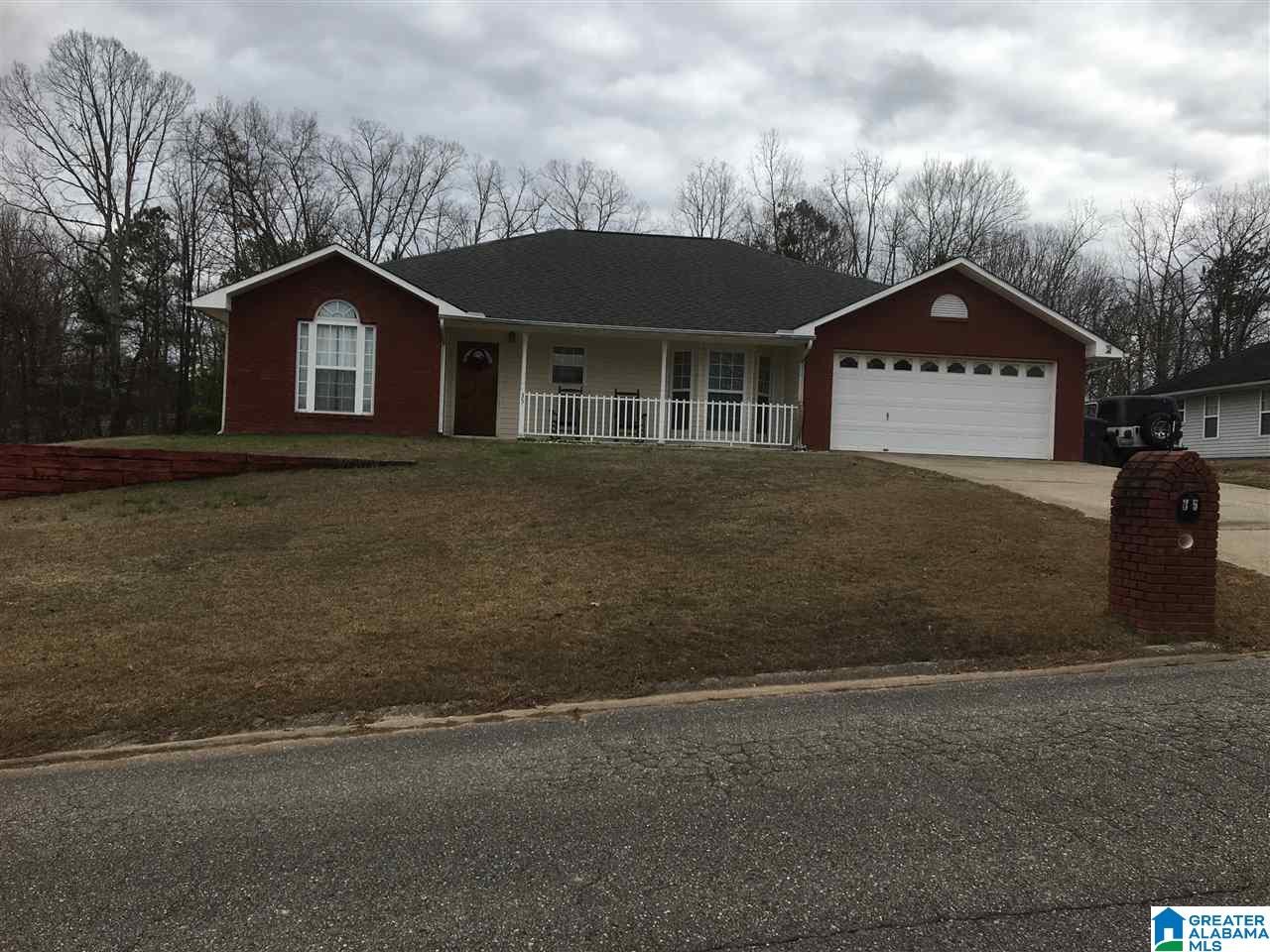 35 Amanda Lane Weaver, AL 36277 - Photo 41 of 41