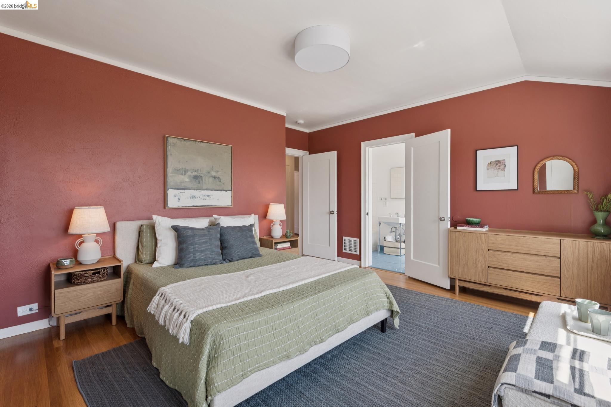 798 Creston Road Berkeley, CA 94708 - Photo 48 of 76