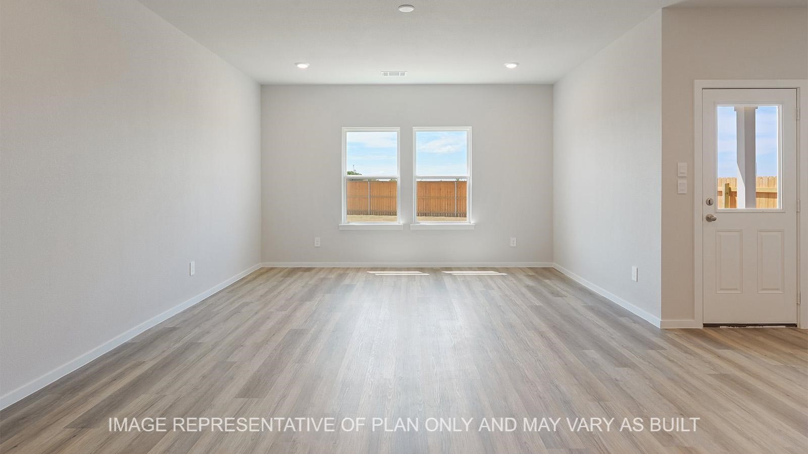5540 Harriet Street Bryan, TX 77807 - Photo 5 of 18