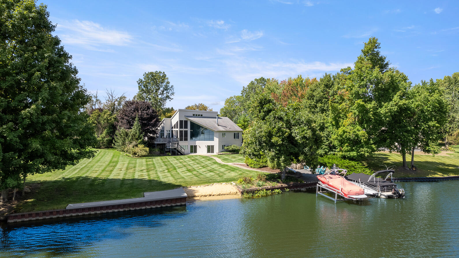 8749 Stephenson Road Onsted, MI 49265 - Photo 3 of 47 1