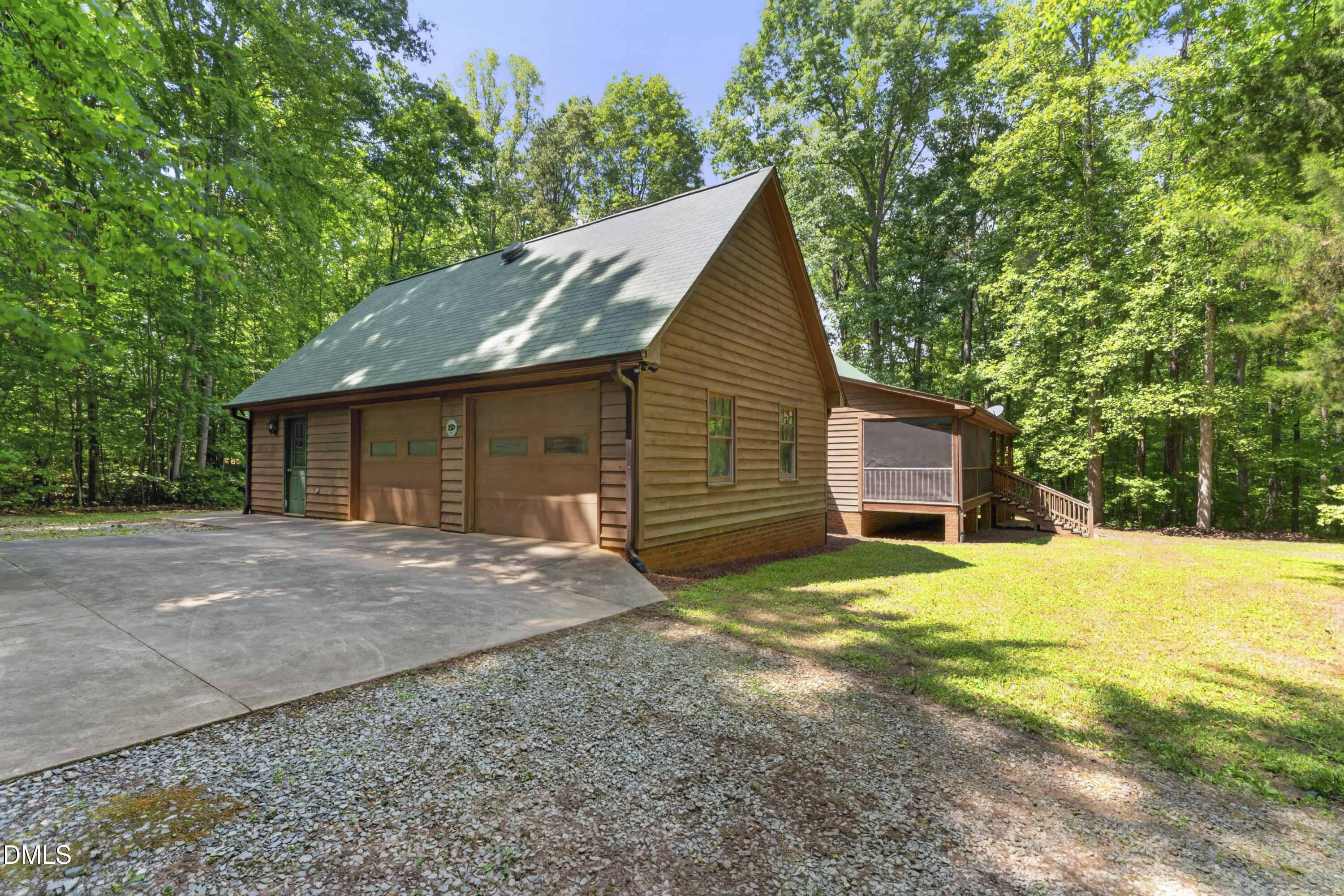 263 Pointe Mayo Drive Roxboro, NC 27574 - Photo 46 of 60