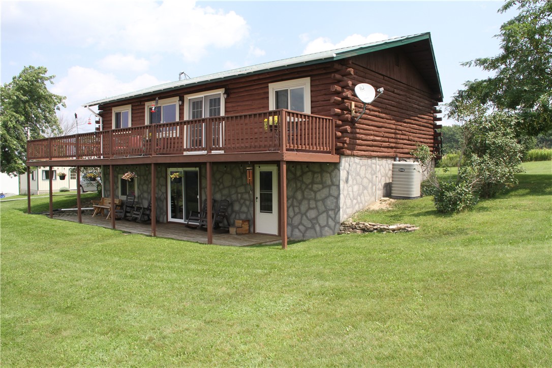 8023 Loucks Pond Road Avoca, NY 14809 - Photo 1 of 1