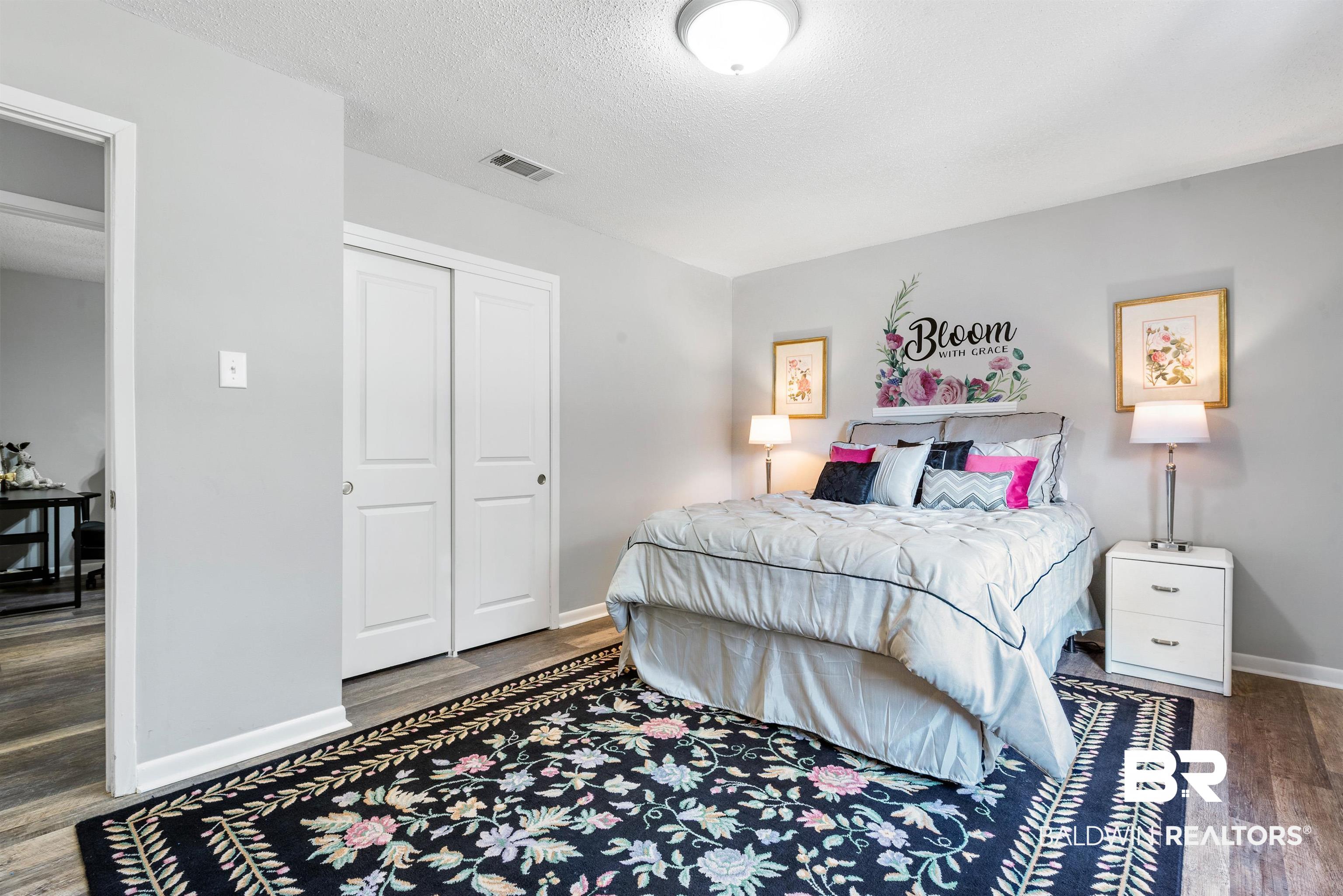 102 Cherry Circle Daphne, AL 36526 - Photo 24 of 46 Primary Bedroom