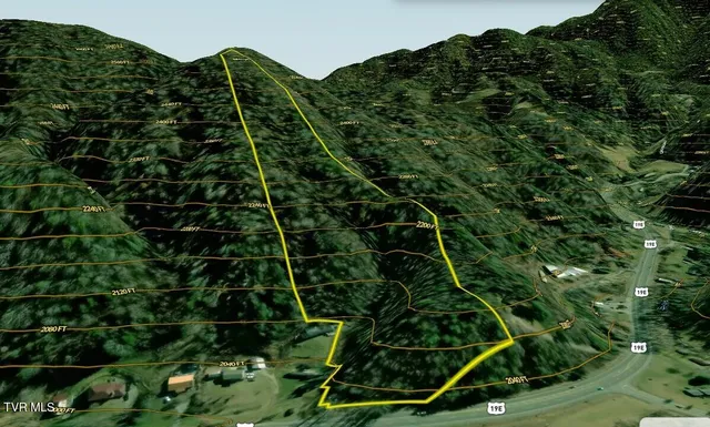 $125,000 | 37 (hwy 19e) Hampton Tn 37658, Hampton, TN 37658