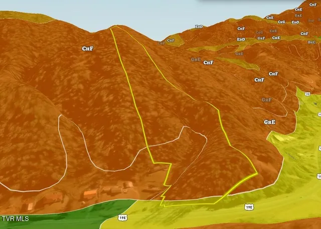 $125,000 | 37 (hwy 19e) Hampton Tn 37658, Hampton, TN 37658