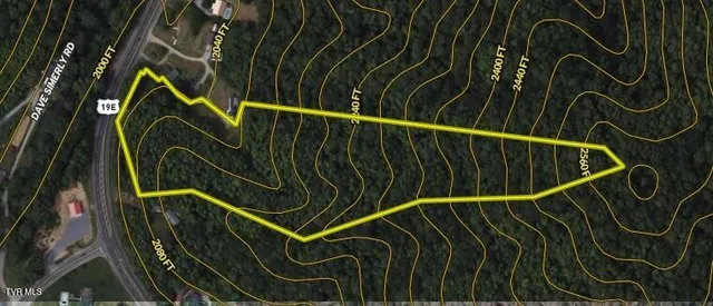 $125,000 | 37 (hwy 19e) Hampton Tn 37658, Hampton, TN 37658