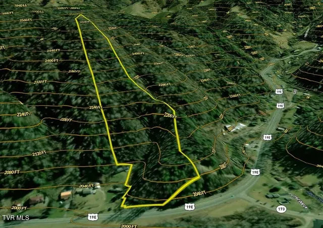 $125,000 | 37 (hwy 19e) Hampton Tn 37658, Hampton, TN 37658