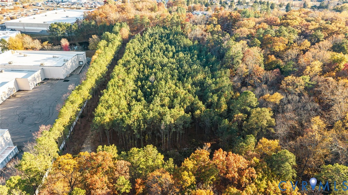 2908 Mountclair Road Chester, VA 23831 - Photo 10 of 17 a view of a yard