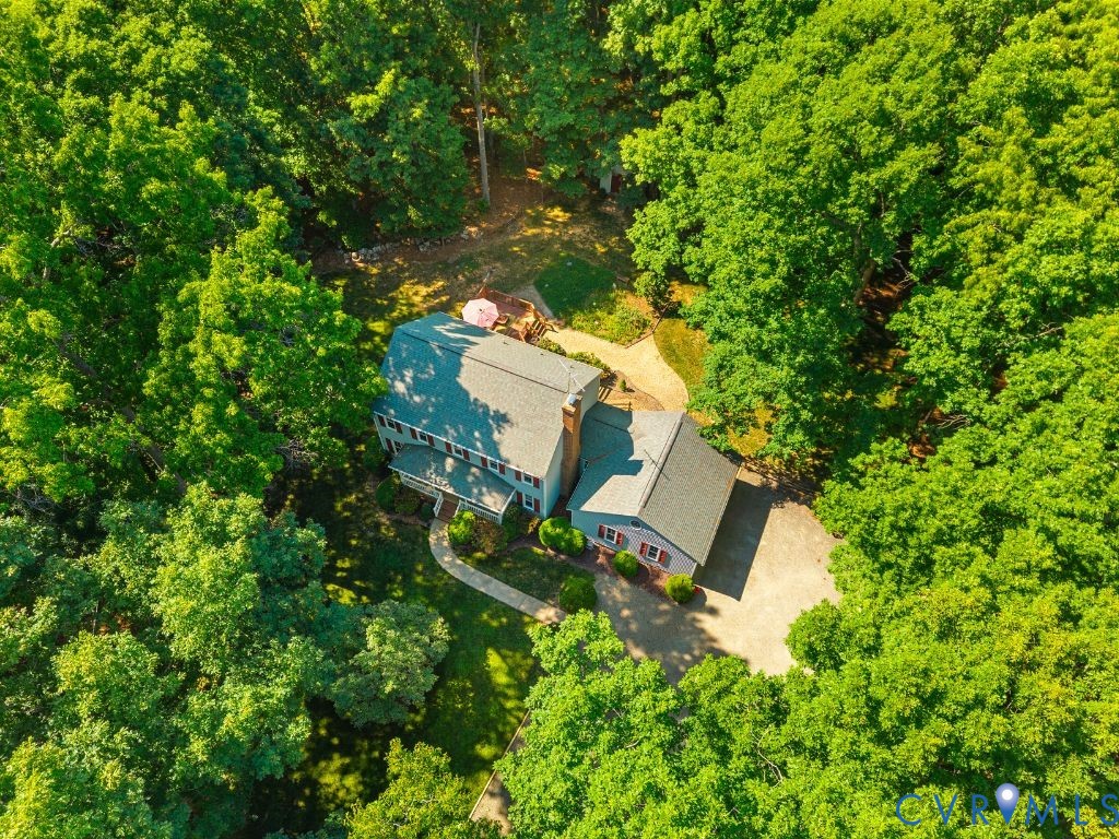 3100 Three Bridge Road Powhatan, VA 23139 - Photo 4 of 38