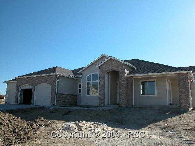 9316 Rockingham Drive Falcon, CO 80831 - Photo 1 of 1 Gallery Image 1