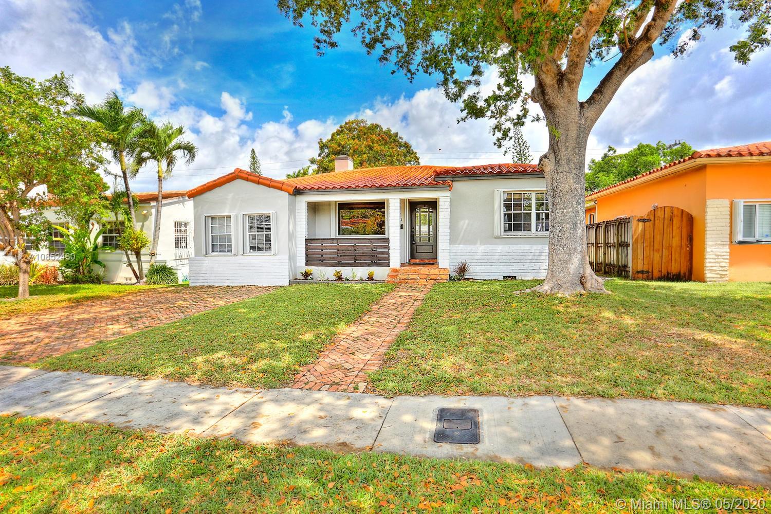 1851 Southwest 14th Street Miami, FL 33145 - Photo 2 of 28