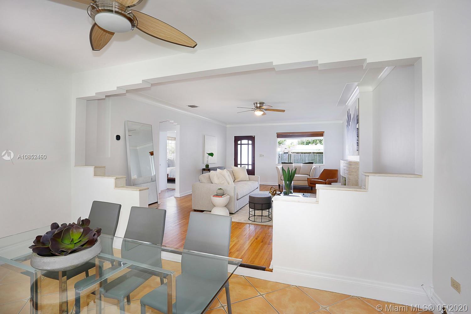 1851 Southwest 14th Street Miami, FL 33145 - Photo 11 of 28