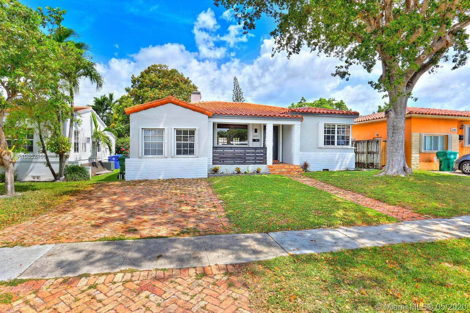 1851 Southwest 14th Street Miami, FL 33145 - Photo 3 of 28