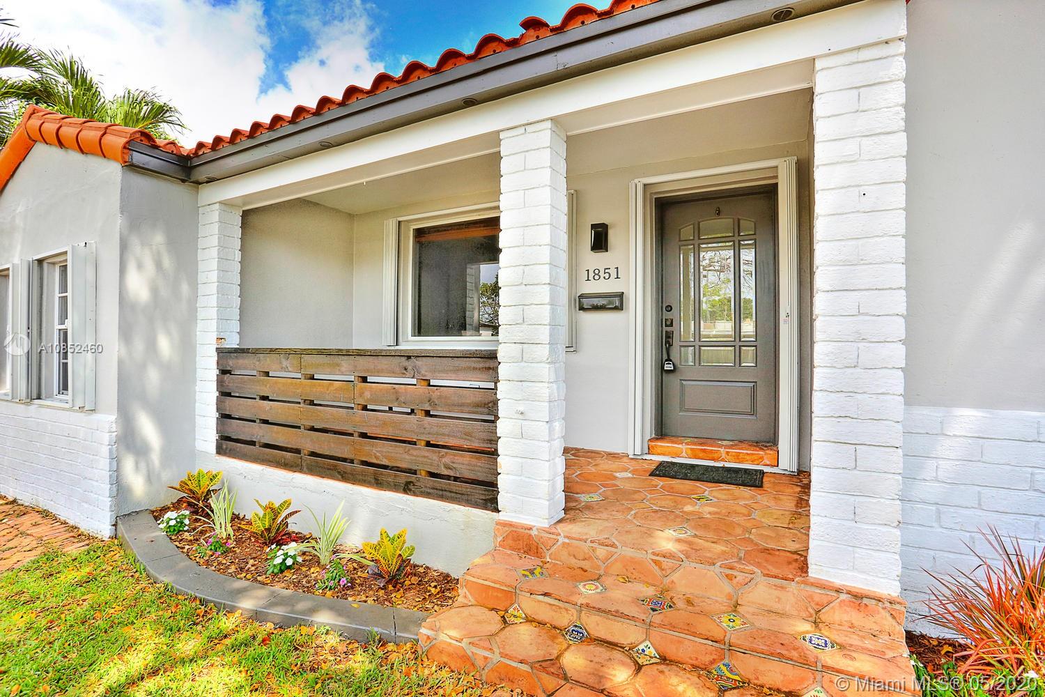 1851 Southwest 14th Street Miami, FL 33145 - Photo 4 of 28