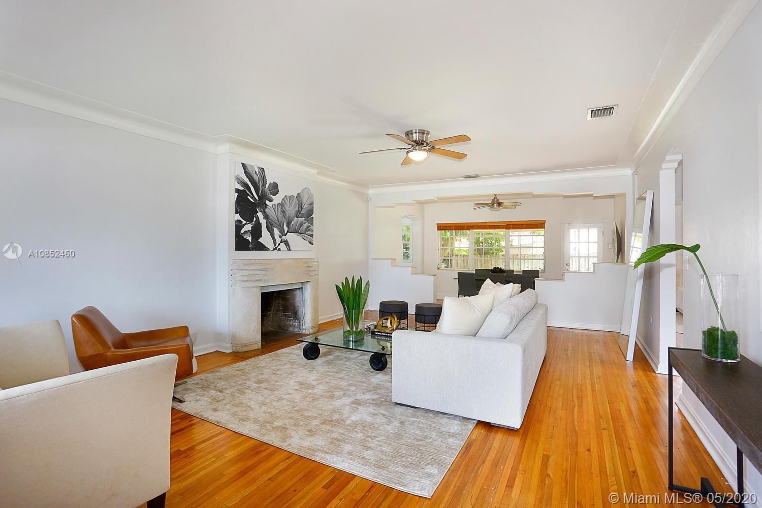 1851 Southwest 14th Street Miami, FL 33145 - Photo 5 of 28