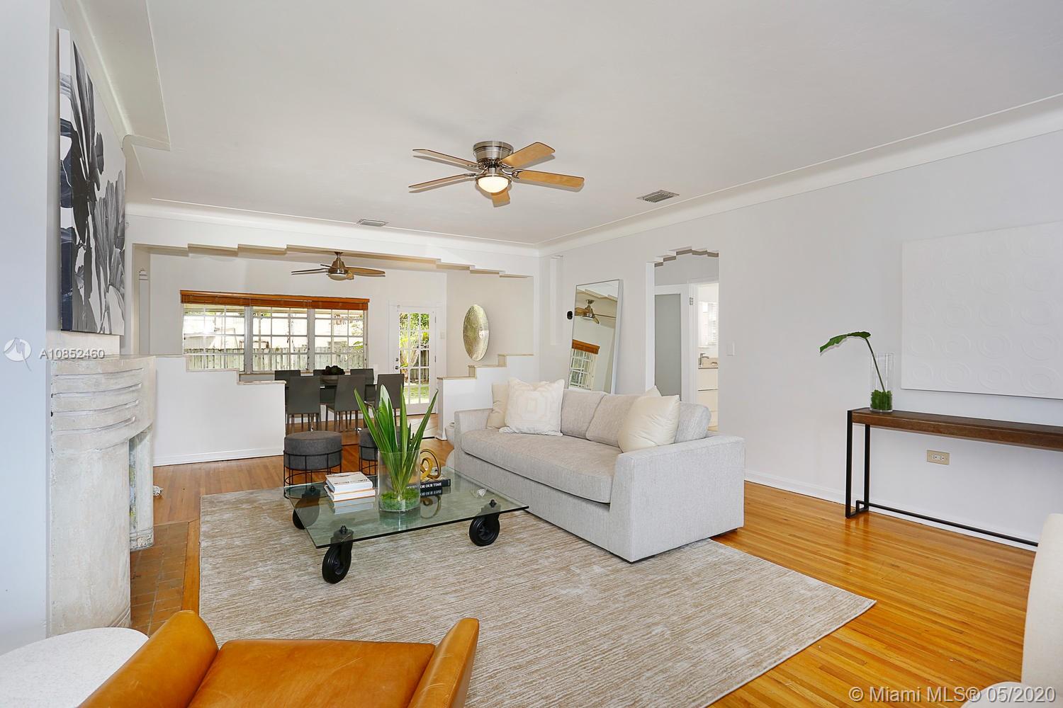 1851 Southwest 14th Street Miami, FL 33145 - Photo 6 of 28