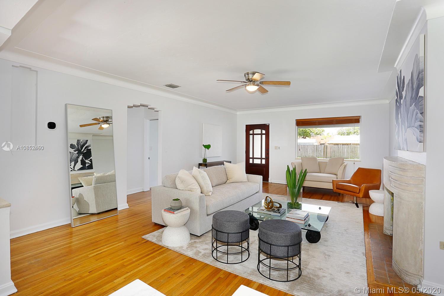 1851 Southwest 14th Street Miami, FL 33145 - Photo 8 of 28