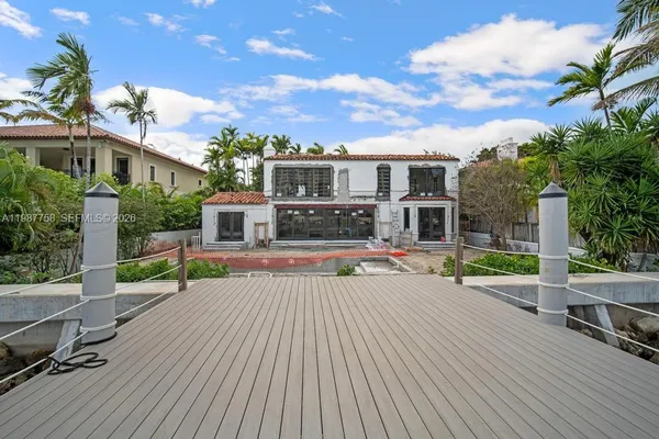 $35,000 | 5661 Pine Tree Drive, Miami Beach, FL 33140