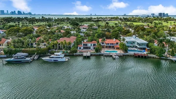 $35,000 | 5661 Pine Tree Drive, Miami Beach, FL 33140
