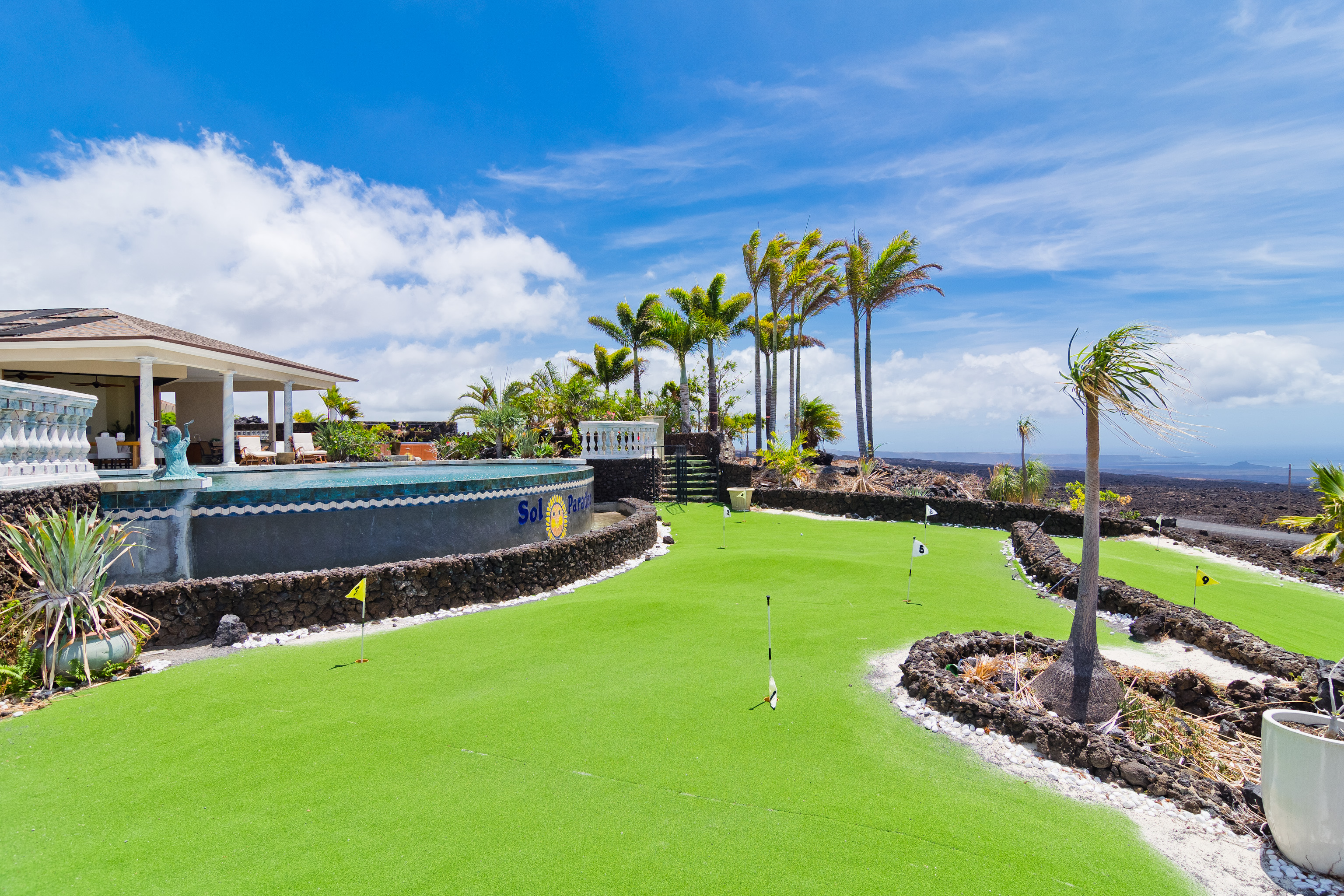 92-8322 Jacaranda Drive Ocean View, HI 96704 - Photo 5 of 30