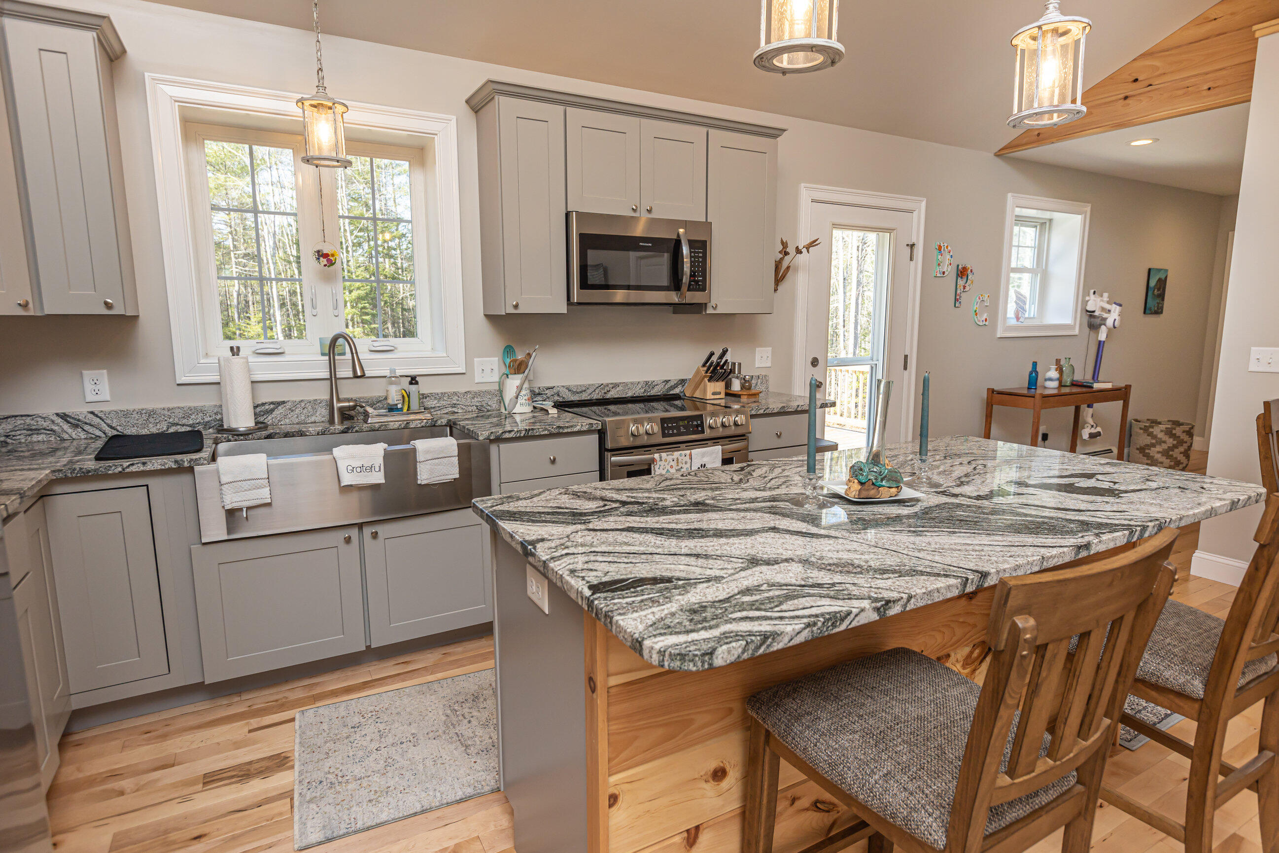 27 Leonards Way Windham, ME 04062 - Photo 14 of 46 Living-4352
