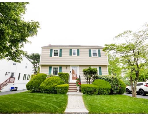 22 Sims Road Quincy, MA 02170 - Photo 1 of 39 Gallery Image 1