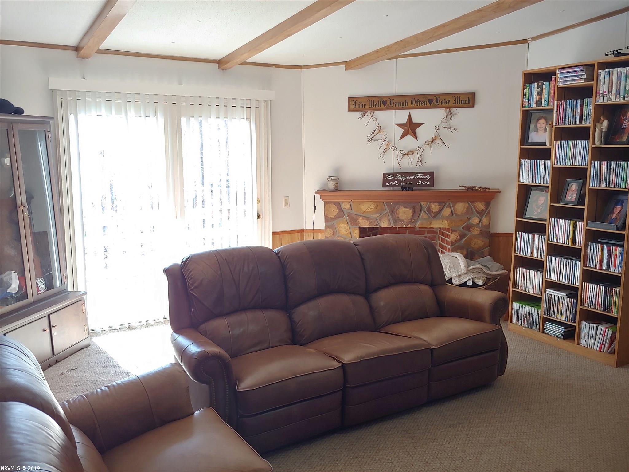 3907 North Fork Road Elliston, VA 24087 - Photo 13 of 26 Gallery Image 13