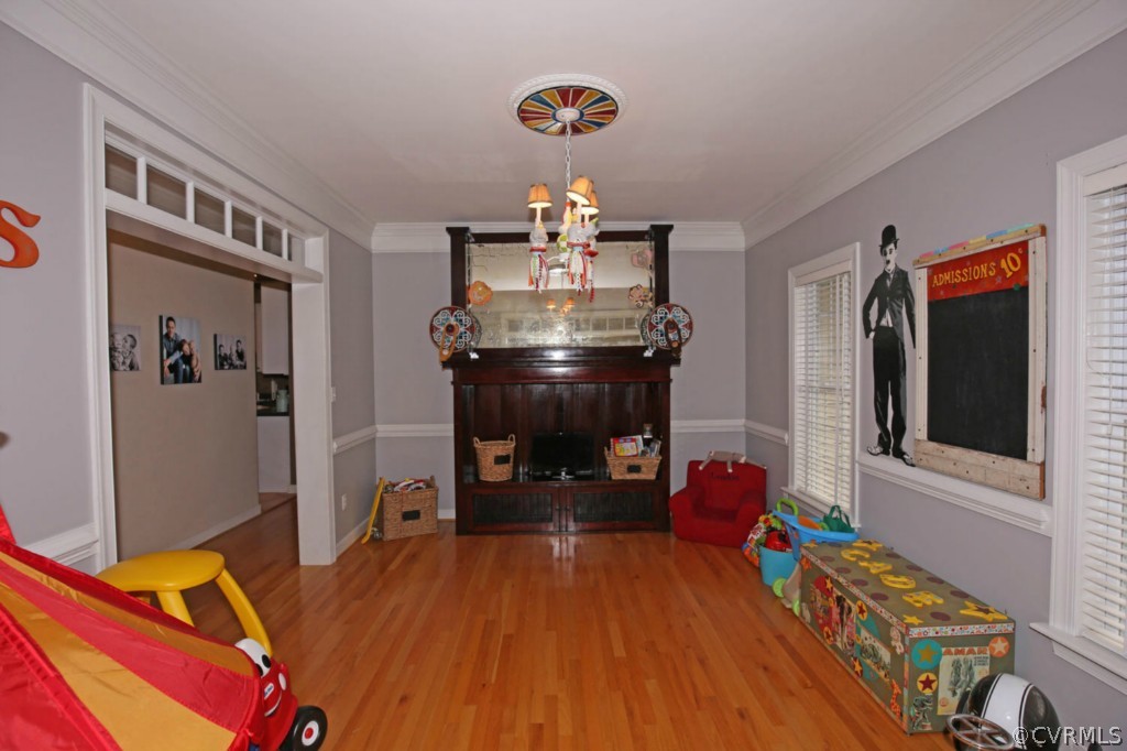 2100 Genito Road Moseley, VA 23120 - Photo 13 of 24