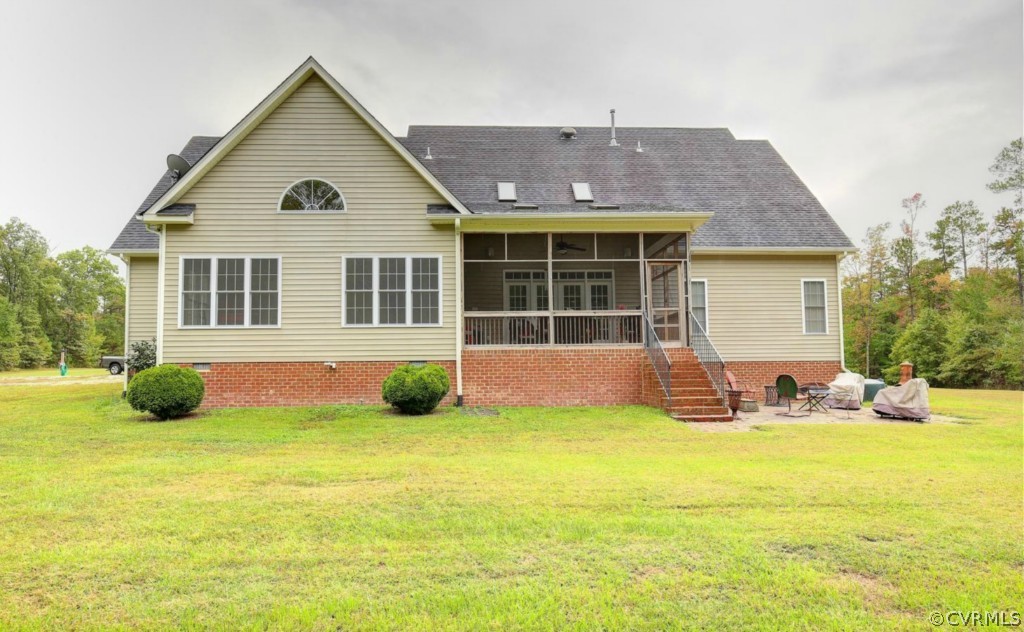 2100 Genito Road Moseley, VA 23120 - Photo 23 of 24