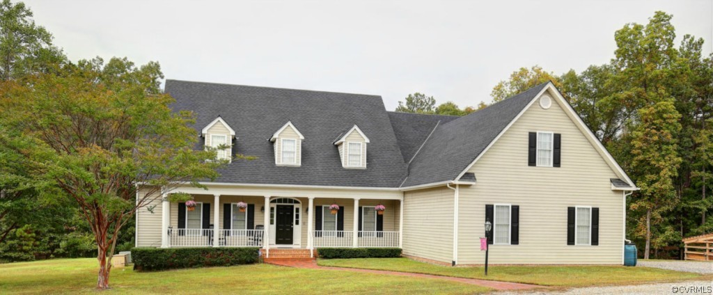 2100 Genito Road Moseley, VA 23120 - Photo 24 of 24