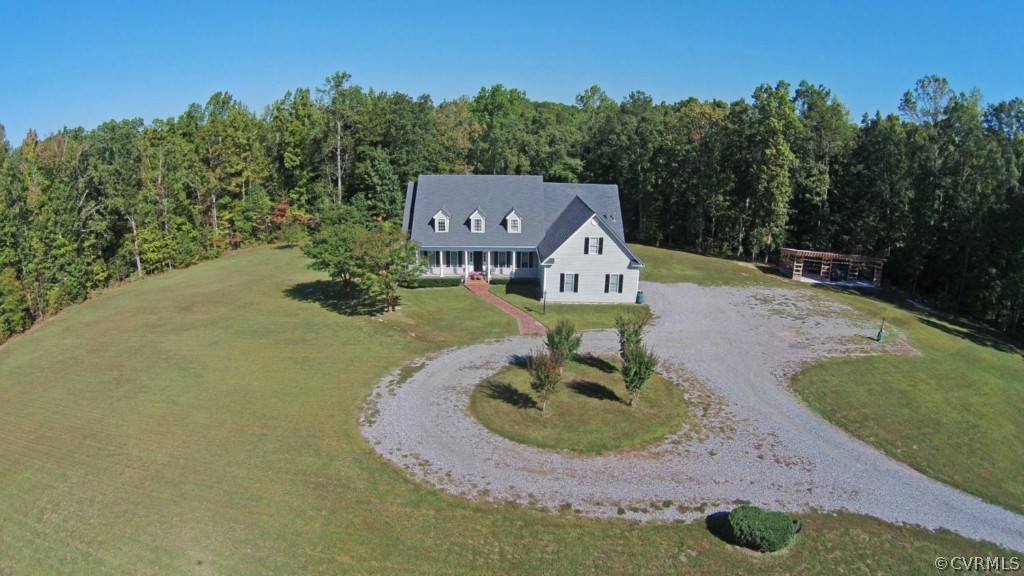 2100 Genito Road Moseley, VA 23120 - Photo 6 of 24