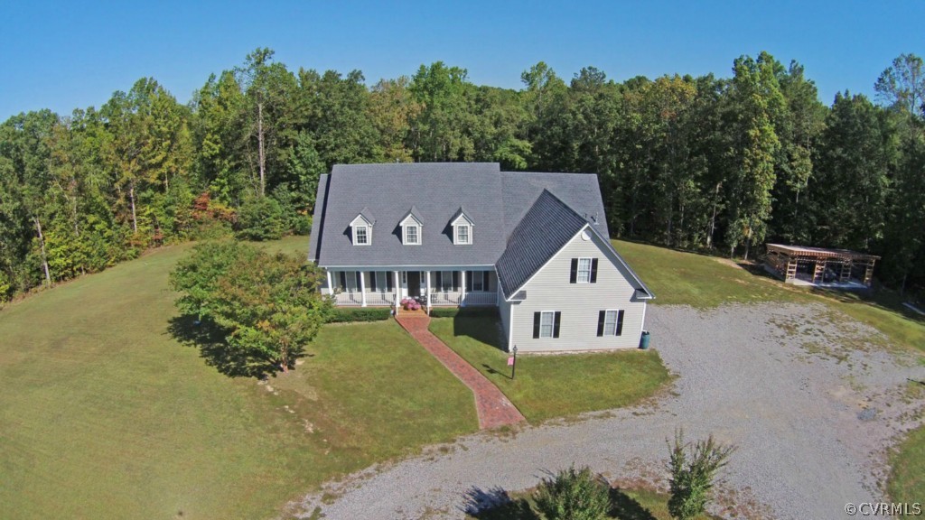 2100 Genito Road Moseley, VA 23120 - Photo 7 of 24